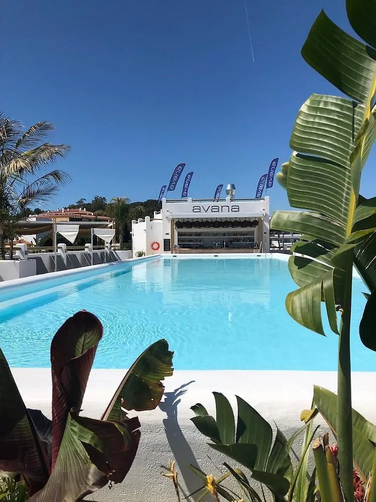 Delamar 4*Sup-Adults Only Λορέτ Ντε Μαρ Ξενοδοχείο
