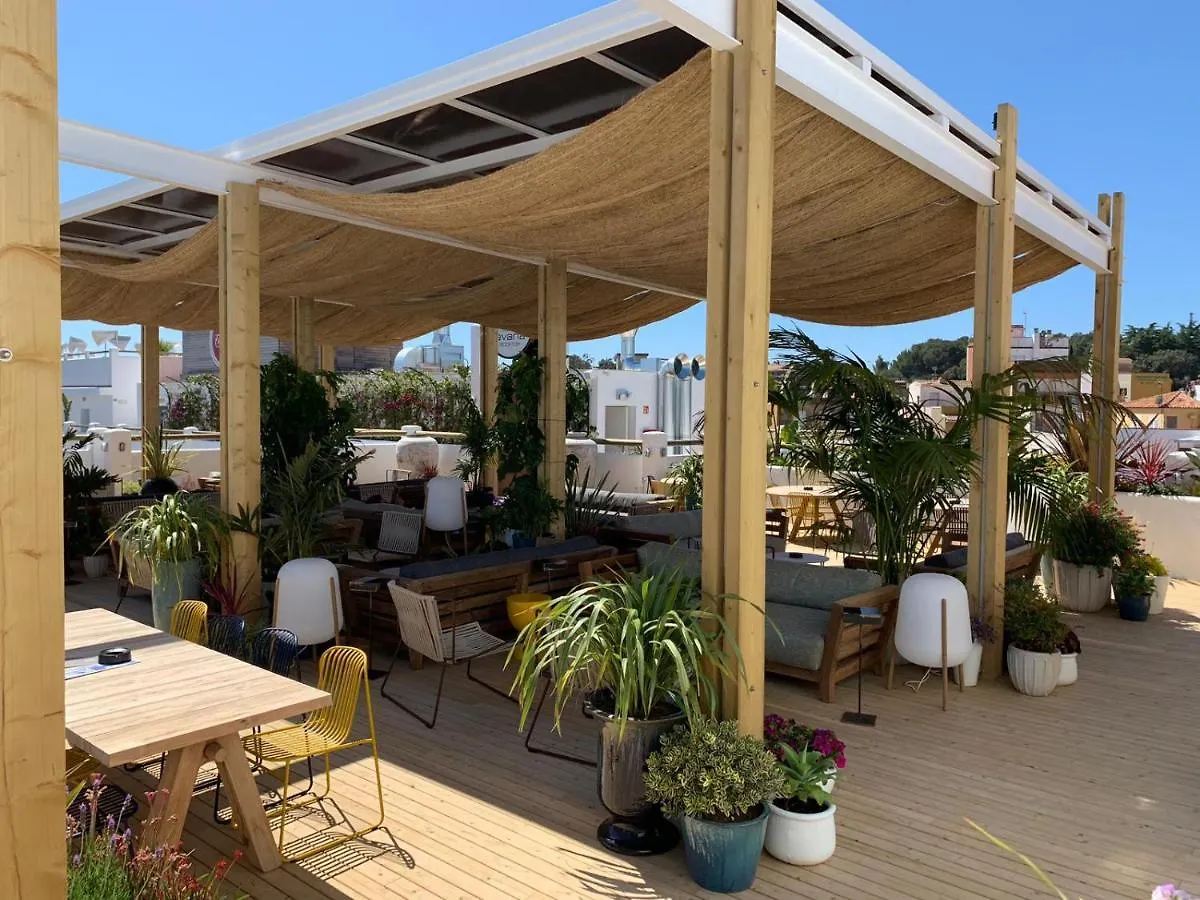 Ξενοδοχείο Delamar 4*Sup-Adults Only Λορέτ Ντε Μαρ