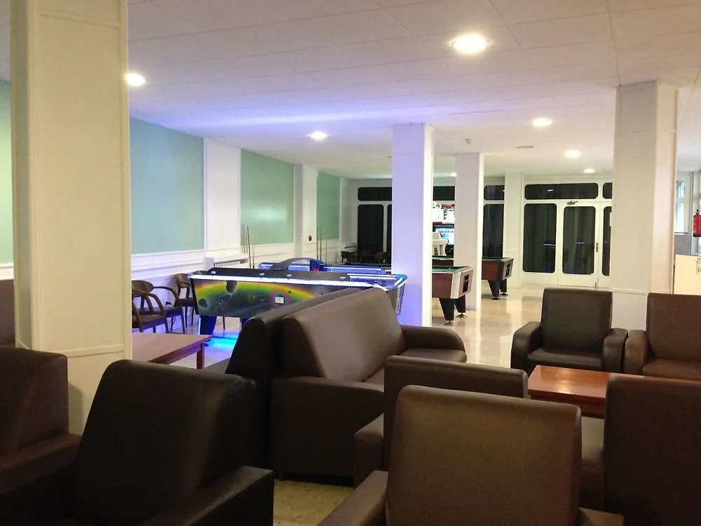 Delamar 4*Sup-Adults Only Λορέτ Ντε Μαρ