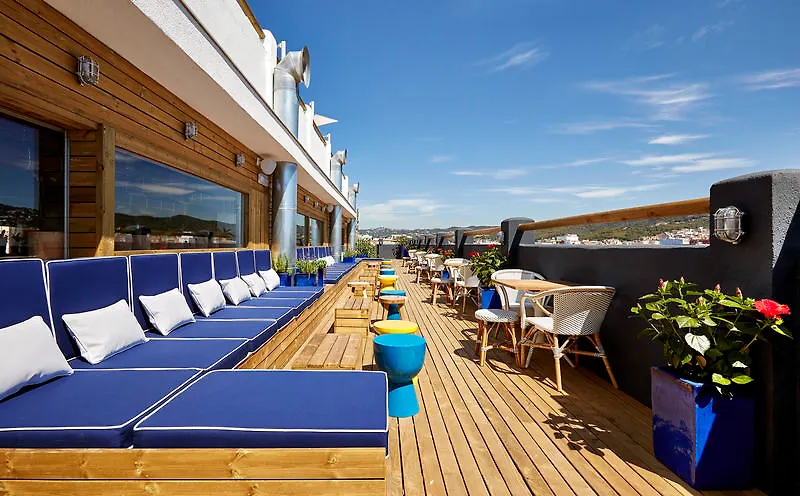 Delamar 4*Sup-Adults Only Λορέτ Ντε Μαρ 4*,