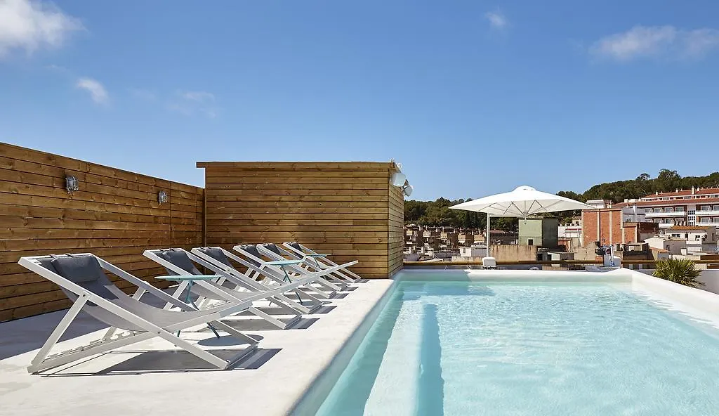 Delamar 4*Sup-Adults Only Λορέτ Ντε Μαρ 4*,  Ισπανία