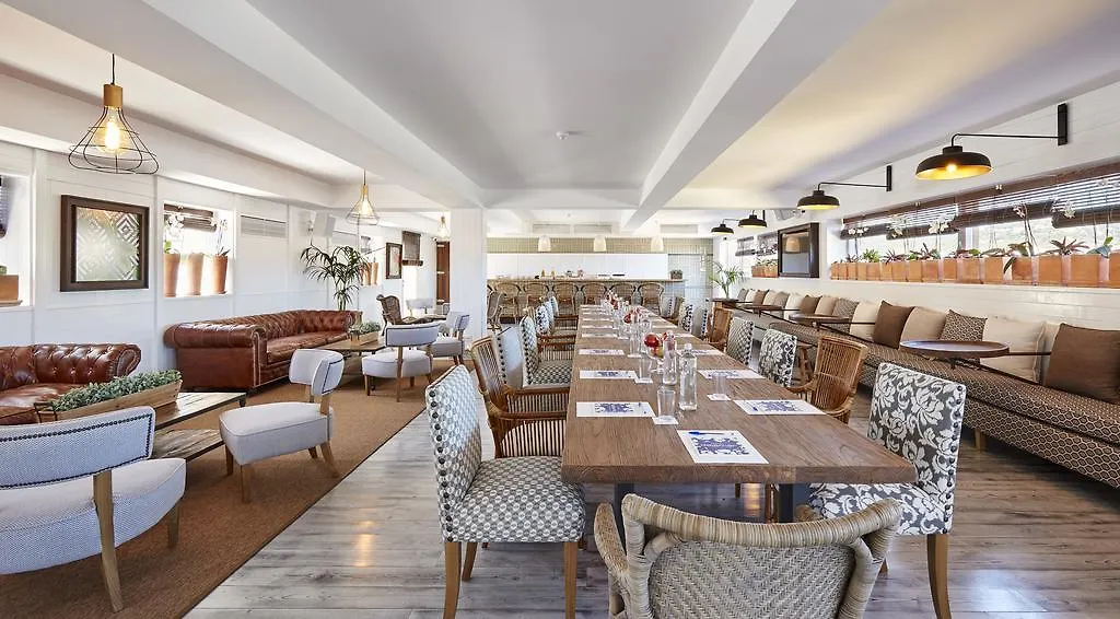Delamar 4*Sup-Adults Only Λορέτ Ντε Μαρ 4*,