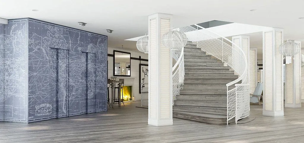 Delamar 4*Sup-Adults Only Λορέτ Ντε Μαρ Ξενοδοχείο
