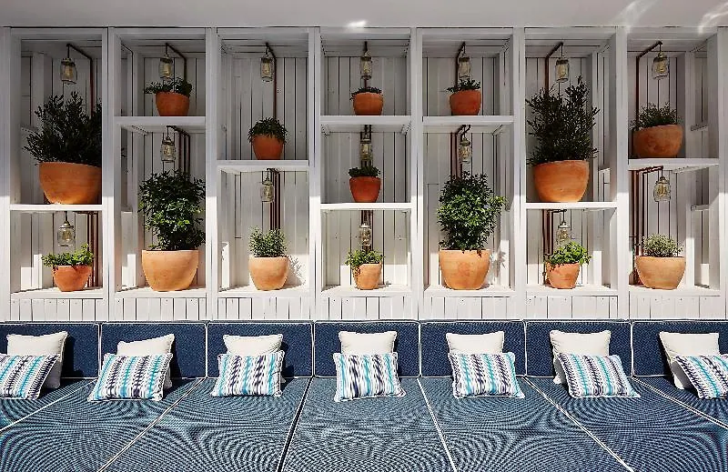Ξενοδοχείο Delamar 4*Sup-Adults Only Λορέτ Ντε Μαρ