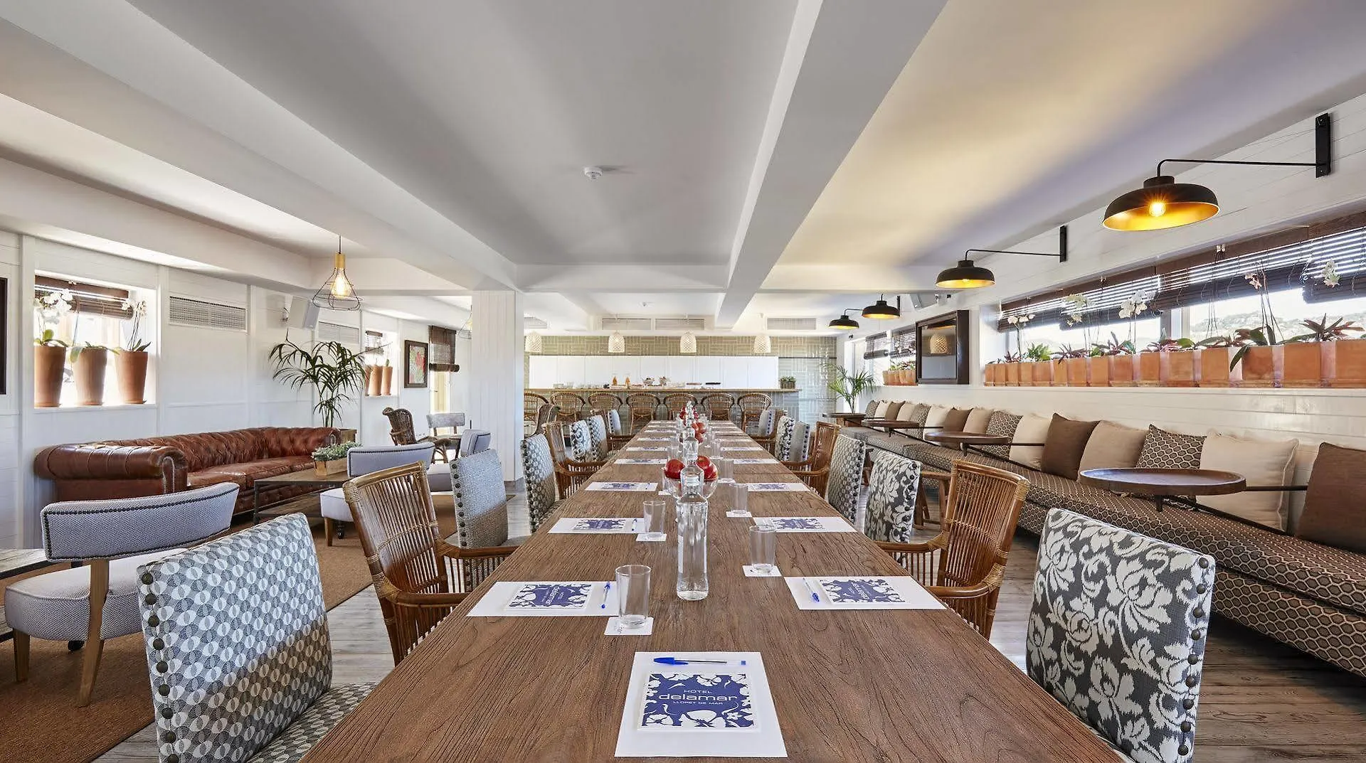 Delamar 4*Sup-Adults Only Λορέτ Ντε Μαρ Ξενοδοχείο
