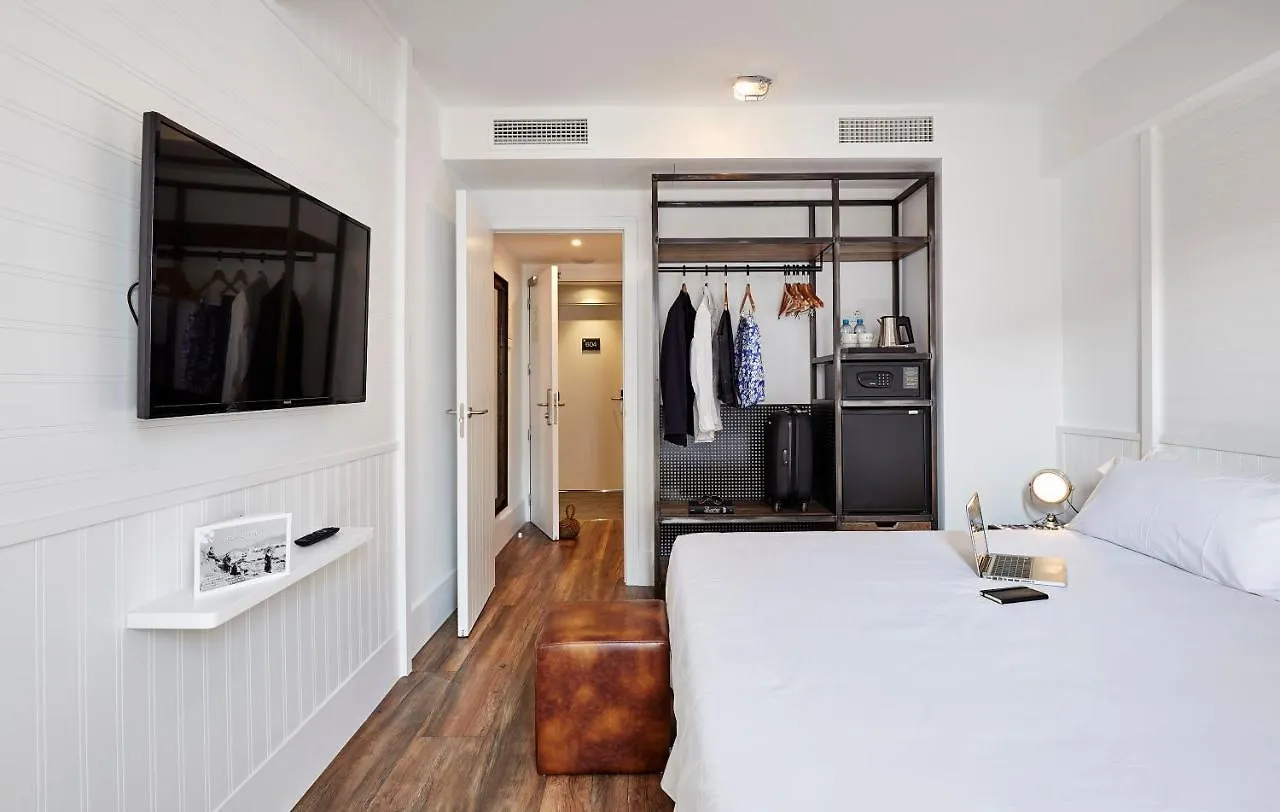 Delamar 4*Sup-Adults Only Λορέτ Ντε Μαρ 4*,