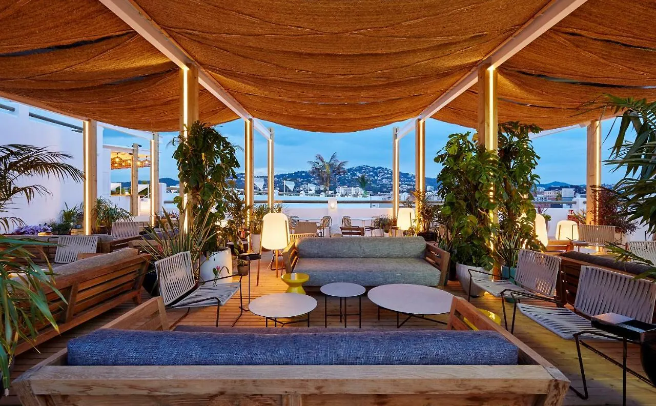 Delamar 4*Sup-Adults Only Λορέτ Ντε Μαρ Ξενοδοχείο