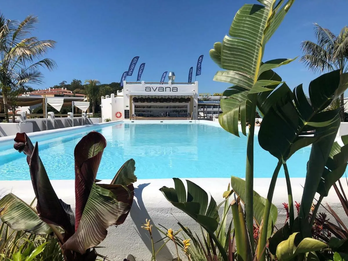 Delamar 4*Sup-Adults Only Λορέτ Ντε Μαρ