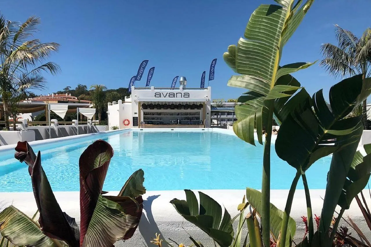 Ξενοδοχείο Delamar 4*Sup-Adults Only Λορέτ Ντε Μαρ