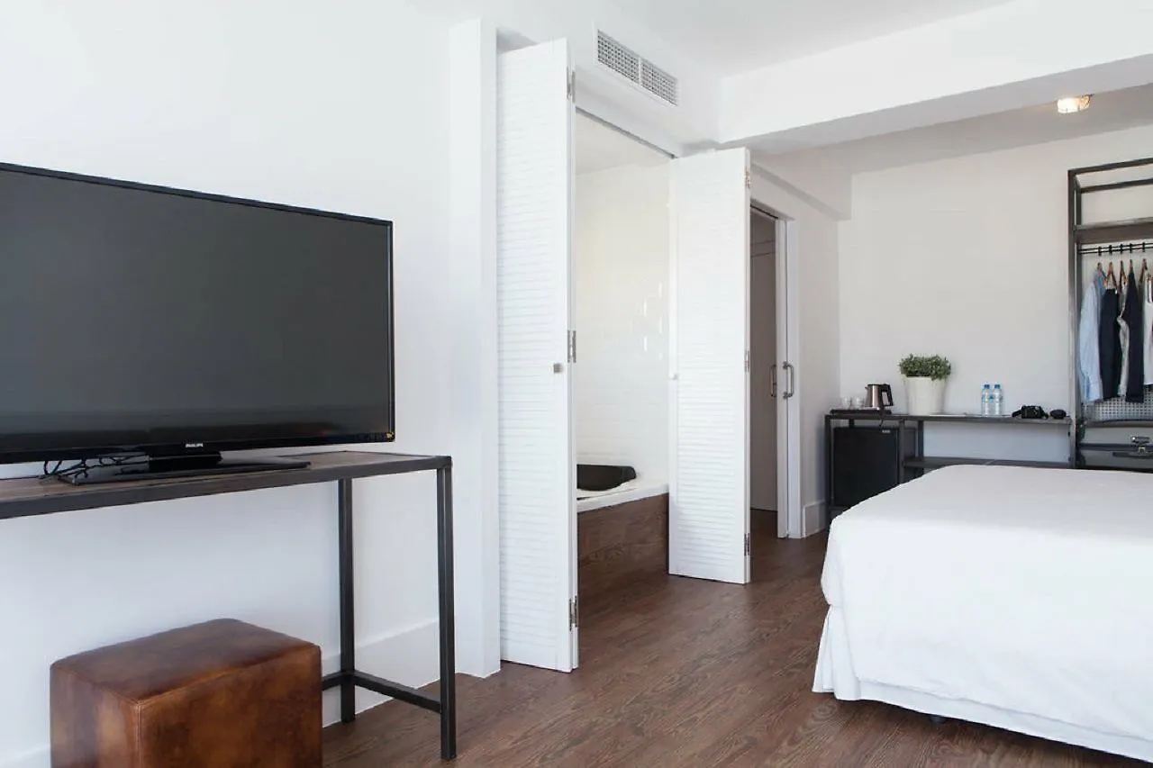 Delamar 4*Sup-Adults Only Λορέτ Ντε Μαρ Ξενοδοχείο