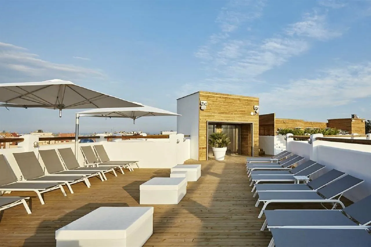 Delamar 4*Sup-Adults Only Λορέτ Ντε Μαρ