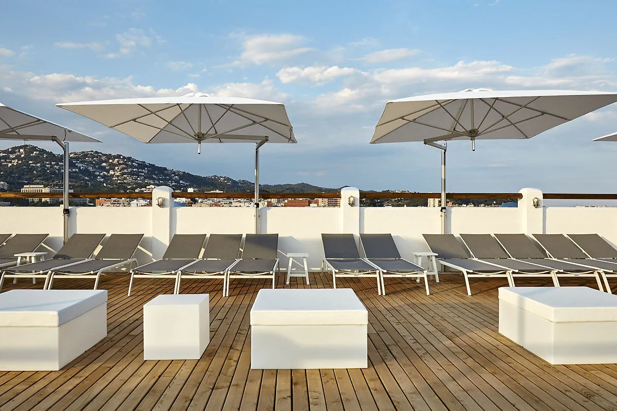 Delamar 4*Sup-Adults Only Hotel Lloret de Mar