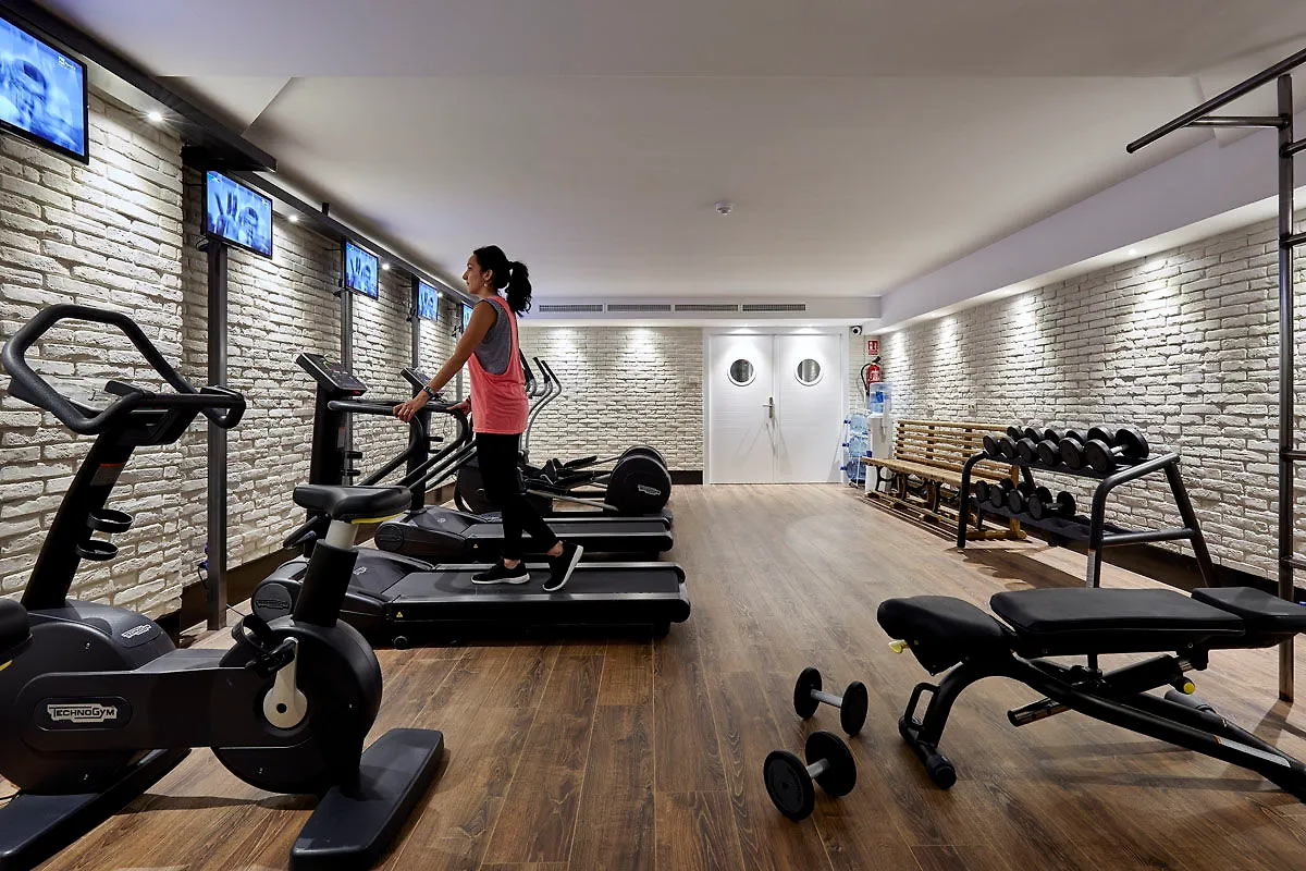 Delamar 4*Sup-Adults Only يوريت دي مار فندق