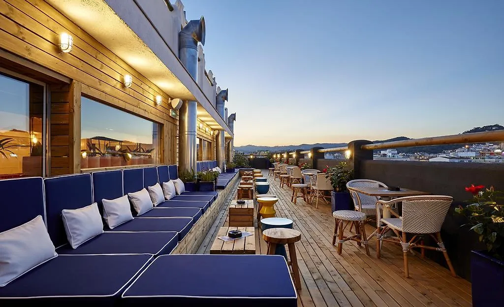 Delamar 4*Sup-Adults Only Hotel Lloret de Mar Spain