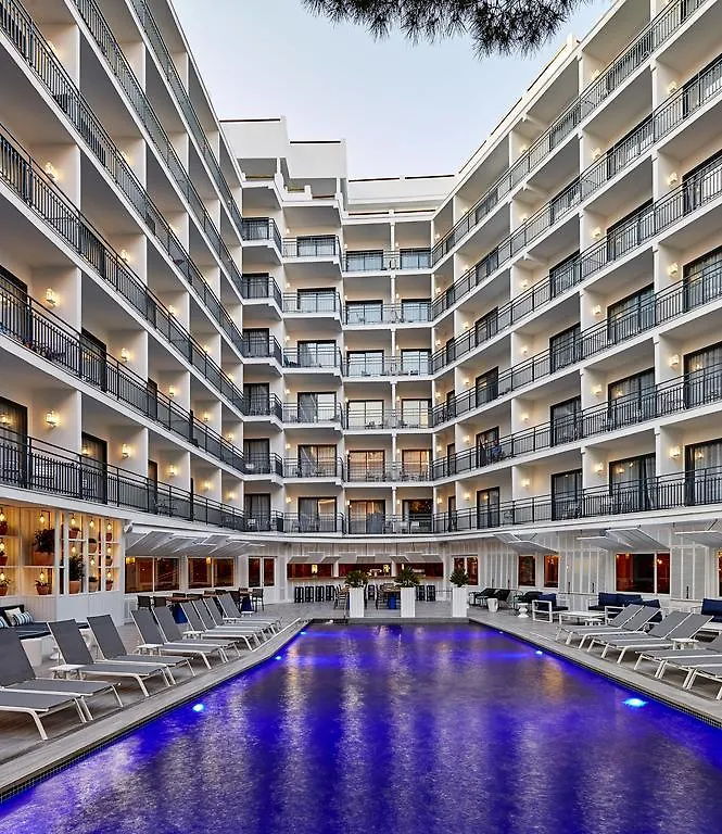 Delamar 4*Sup-Adults Only يوريت دي مار