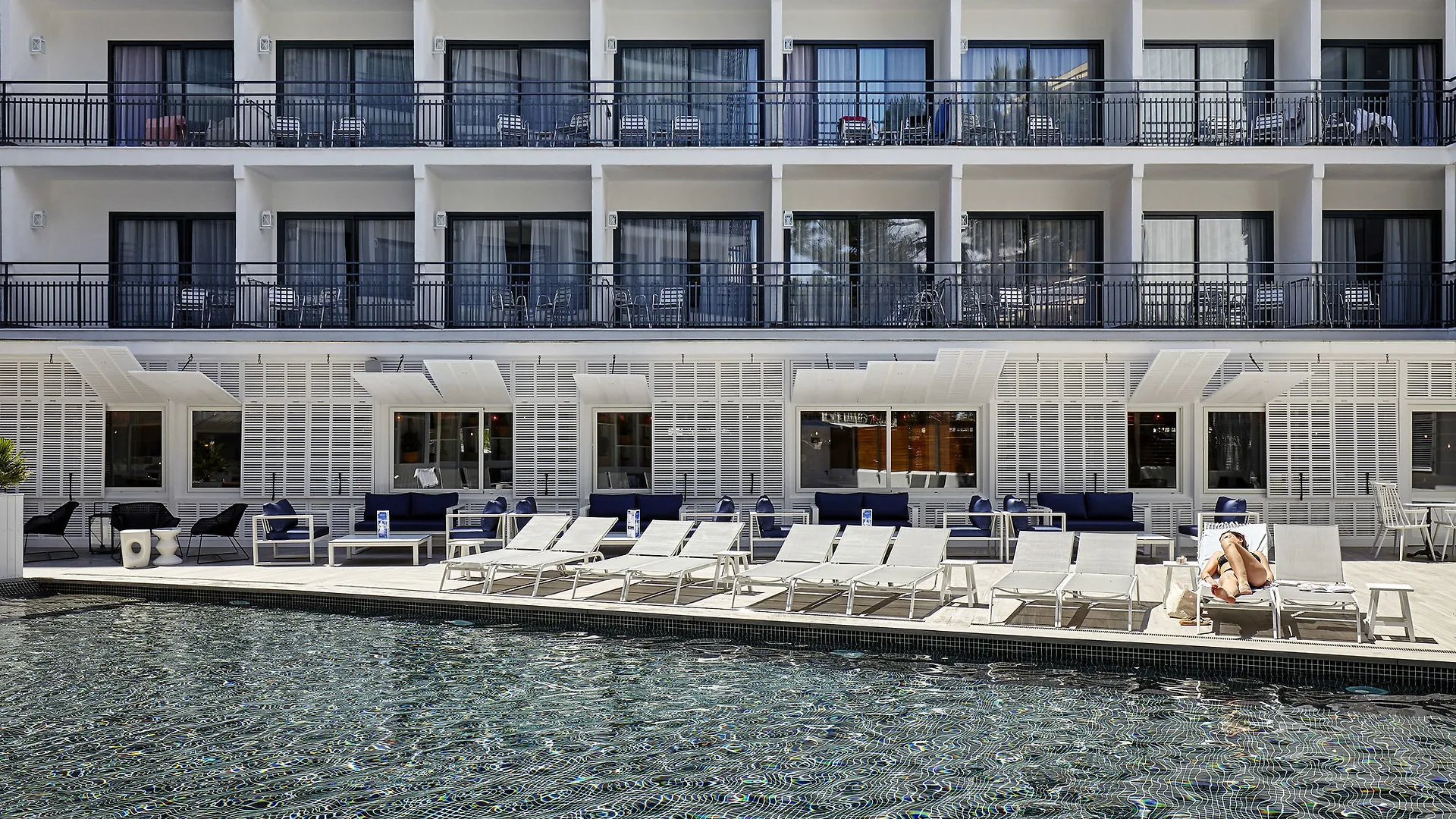 Delamar 4*Sup-Adults Only Hotel Lloret de Mar 4*,  Spain