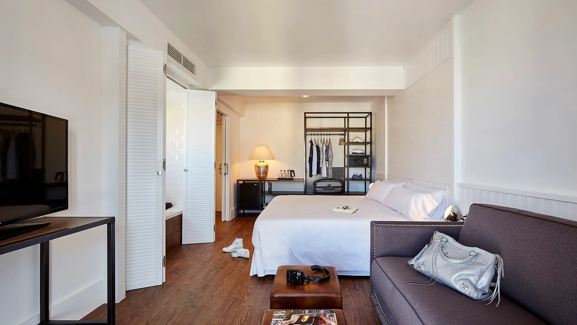 Delamar 4*Sup-Adults Only يوريت دي مار 4*,
