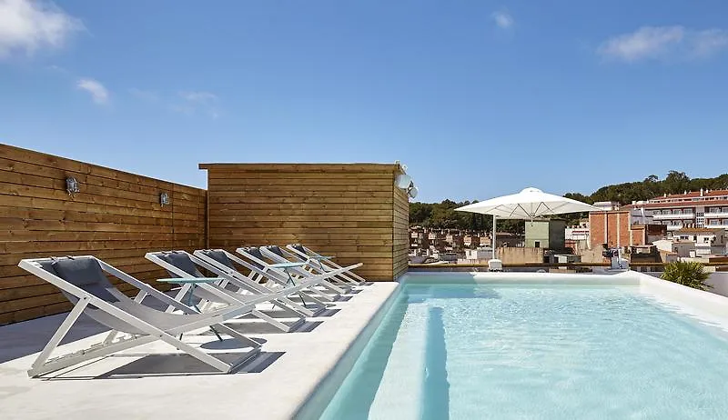 Delamar 4*Sup-Adults Only Hotel Lloret de Mar Spain