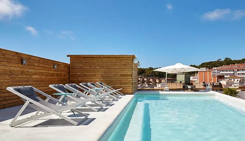 Delamar 4*Sup-Adults Only Lloret de Mar 4*,