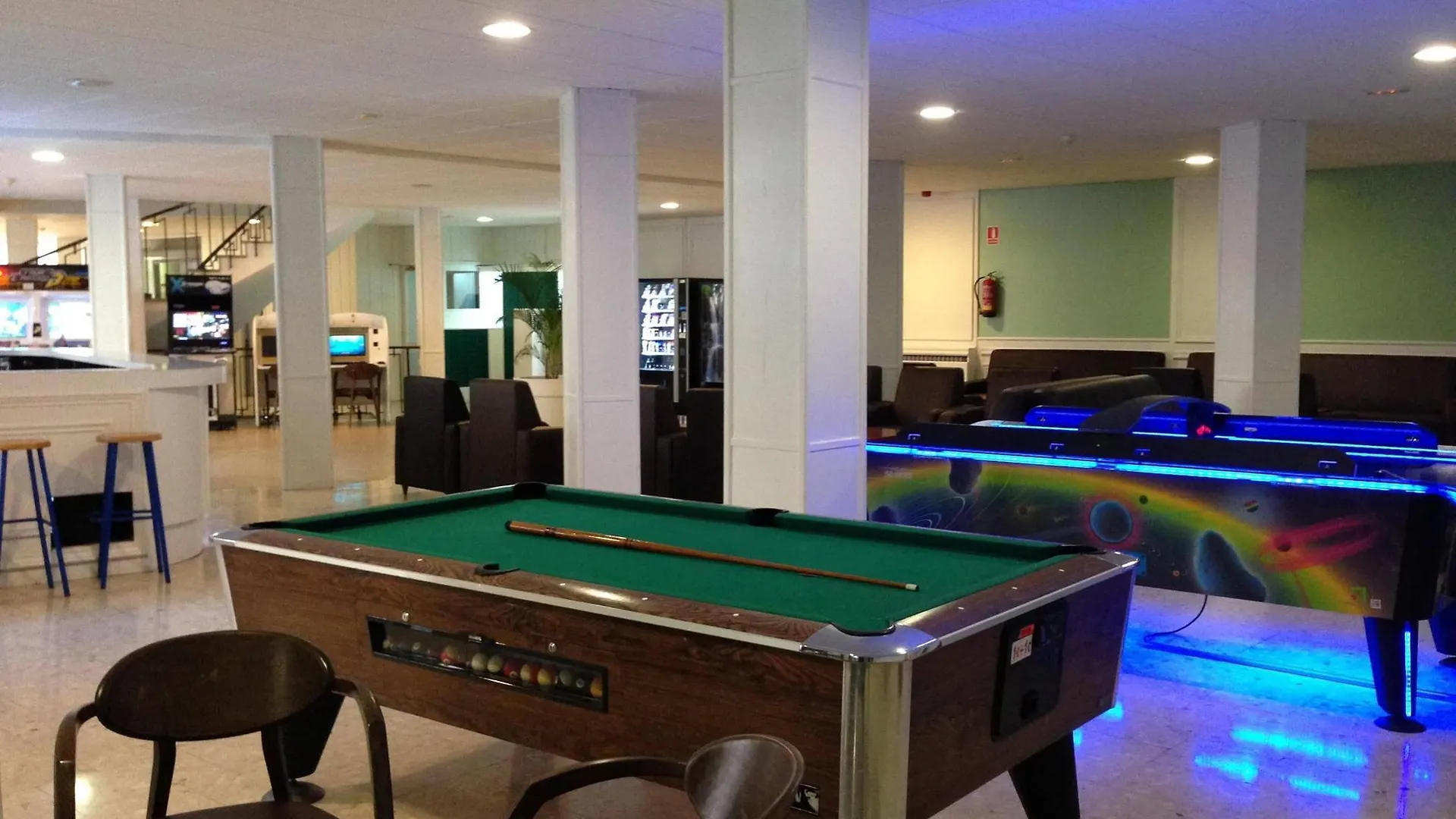 Delamar 4*Sup-Adults Only يوريت دي مار 4*,  إسبانيا