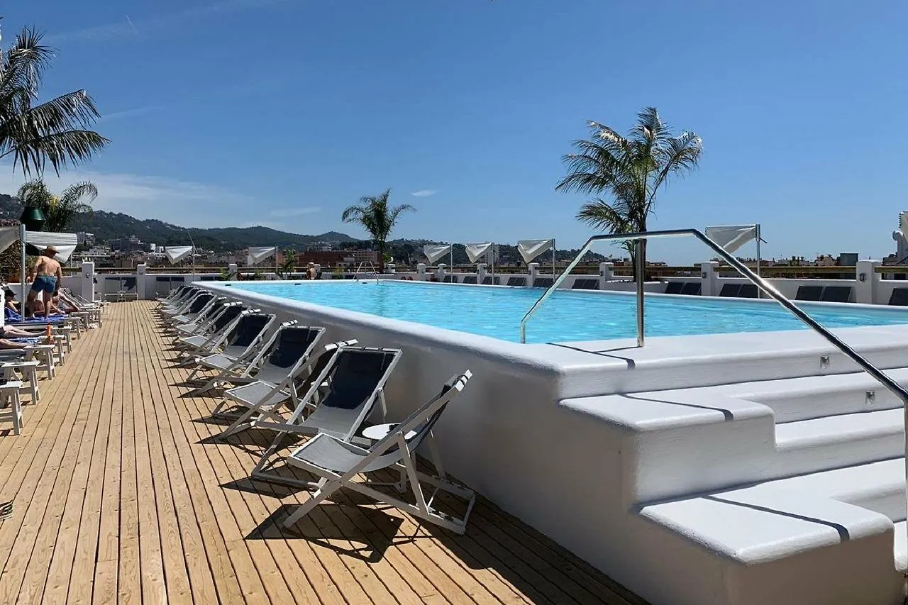 Delamar 4*Sup-Adults Only Hotel Lloret de Mar 4*,