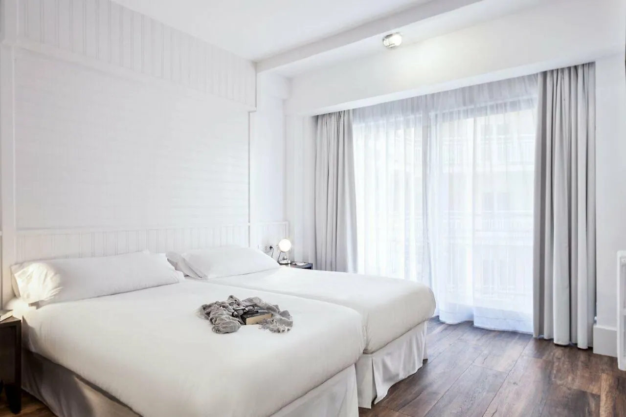 فندق Delamar 4*Sup-Adults Only يوريت دي مار