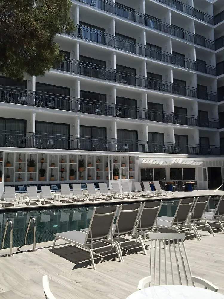 Delamar 4*Sup-Adults Only Hotel Lloret de Mar 4*,