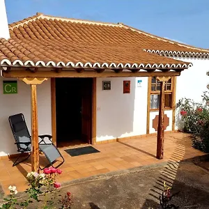 Manos De Oro Ferienhaus Los Sauces