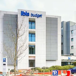 Penzion Ibis Budget Costa Brava