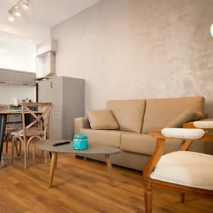 Holidays2malaga Comfort Center Hiszpania