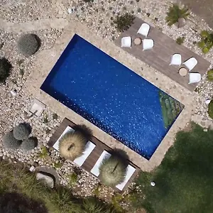 Dariana Padel & Pool Landhaus Alora
