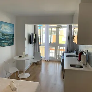 Livemalaga Malagueta Hiszpania