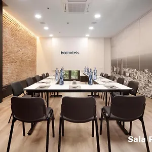 Hcc Regente ברצלונה