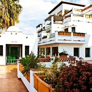 Appartement Bahia Santa Cruz Almuñécar