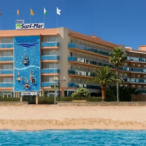 Hotel Surf Mar