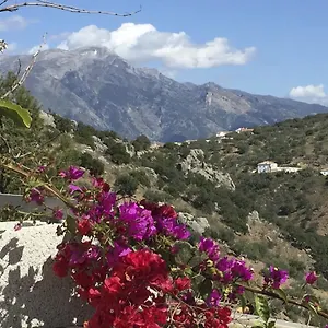 Loma Los Pelones 78 Hiszpania