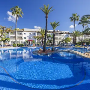 *** Apartmanhotel Alcudia Garden Spanyolország