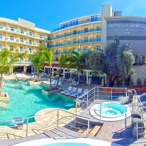 Hotel La Palmera & Spa