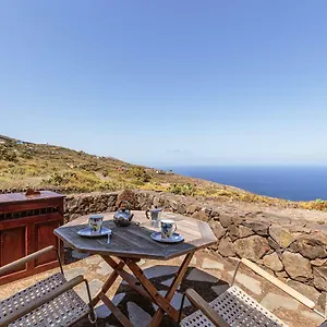 Los Hondos Ferienhaus Garafía