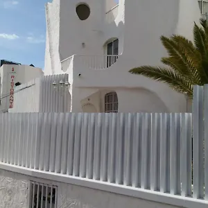 Casas Blancas Tortugas Hiszpania