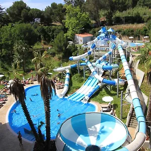 Hotel Gran Garbi & Aquasplash