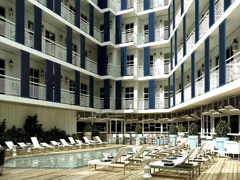 Delamar 4*Sup-Adults Only Hotel Lloret de Mar