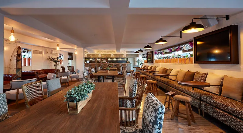 Hotel Delamar 4*Sup-Adults Only Lloret de Mar
