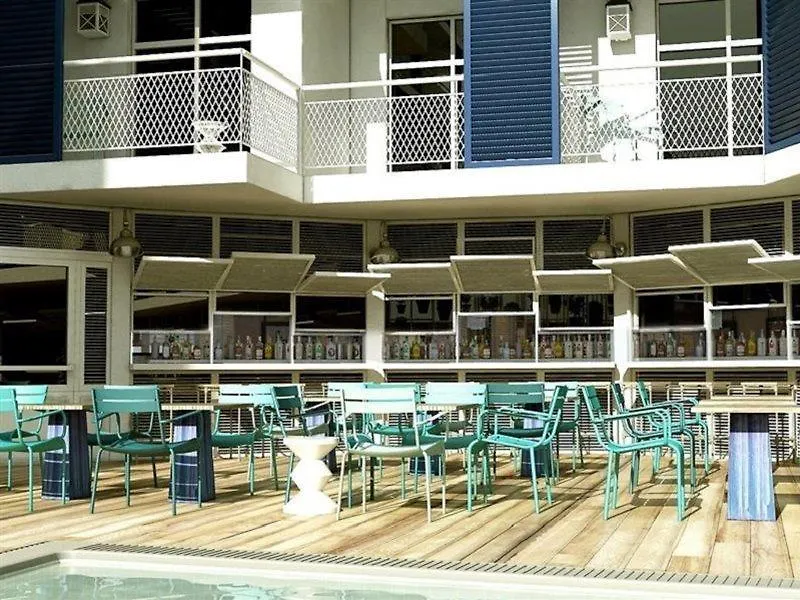 **** Hotel Delamar 4*Sup-Adults Only Lloret de Mar Spanien