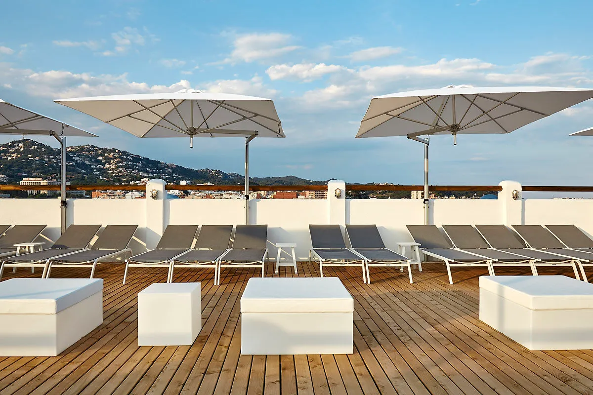 Delamar 4*Sup-Adults Only Lloret de Mar 4*,