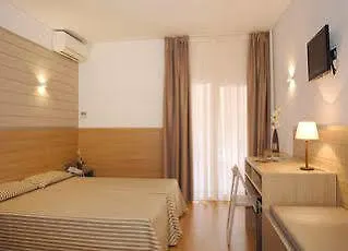Delamar 4*Sup-Adults Only Lloret de Mar Hotel