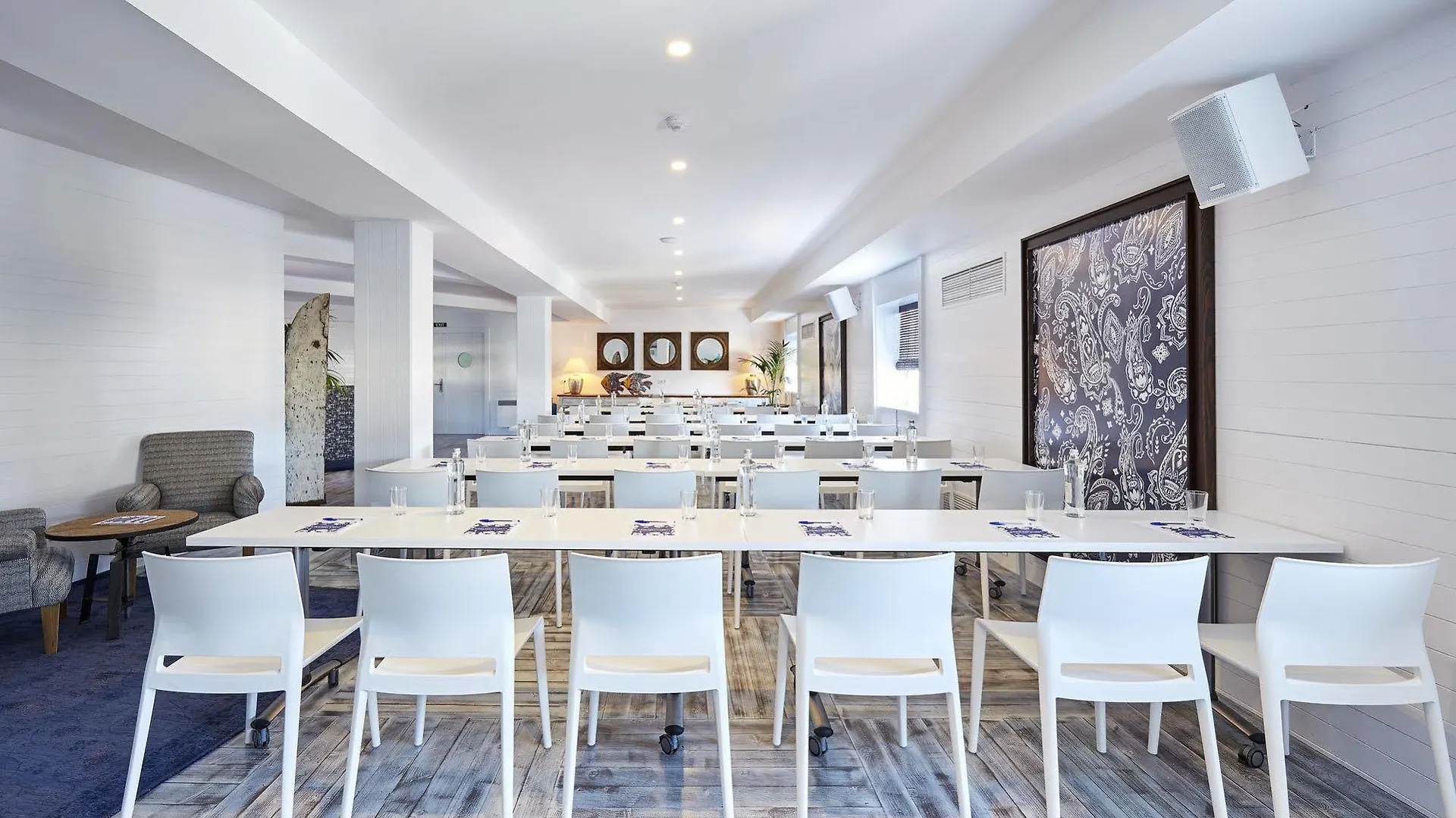 Delamar 4*Sup-Adults Only Lloret de Mar Spanien
